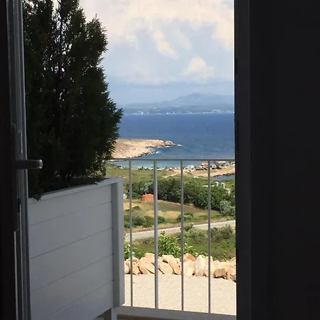 Aika Akvaryum Hotel Bozcaada