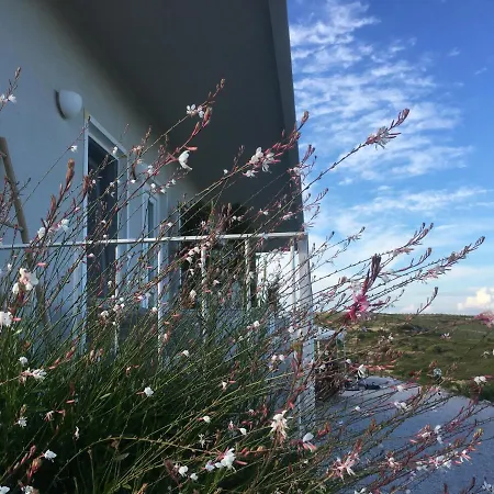 Hotel Aika Akvaryum Tenedos