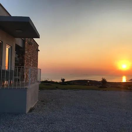 Aika Akvaryum Hotel Bozcaada