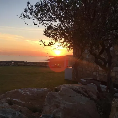 Aika Akvaryum Hotel Bozcaada