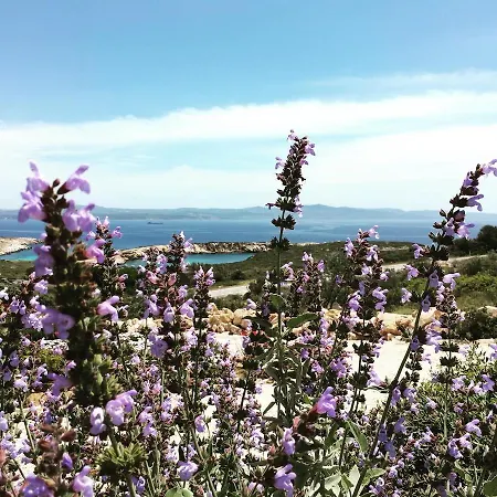 فندق Aika Akvaryum