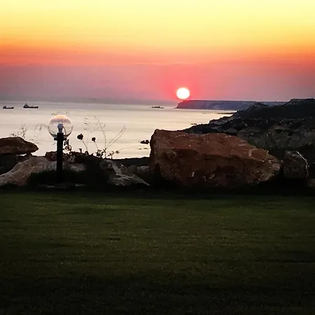 Aika Akvaryum Hotel *