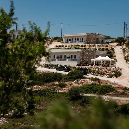 Aika Akvaryum Bozcaada