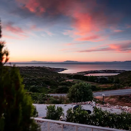 Aika Akvaryum Hotel