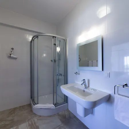 Aika Akvaryum فندق بوزجادا