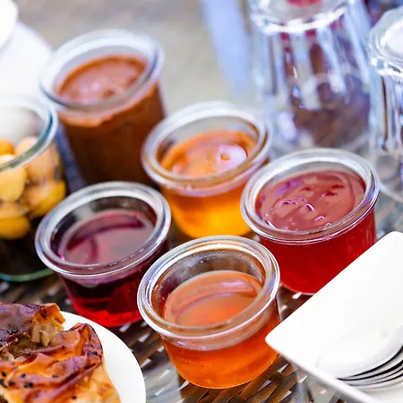 فندق Aika Akvaryum