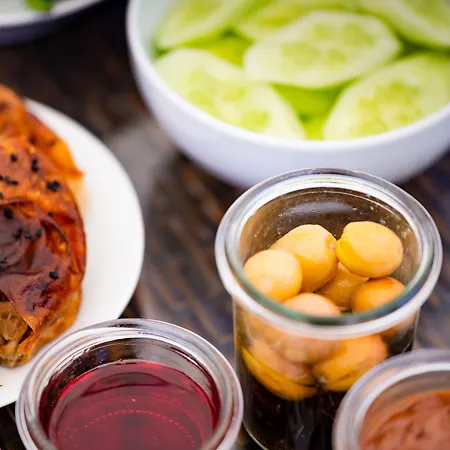 Aika Akvaryum بوزجادا