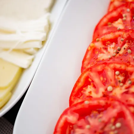 فندق Aika Akvaryum بوزجادا