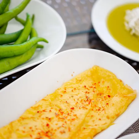 Aika Akvaryum فندق *