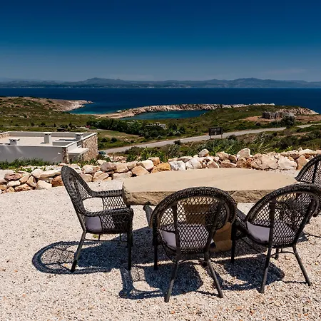 Aika Akvaryum Bozcaada