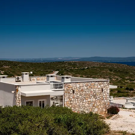 Aika Akvaryum فندق