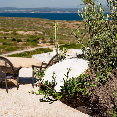 Aika Akvaryum Hotel Bozcaada