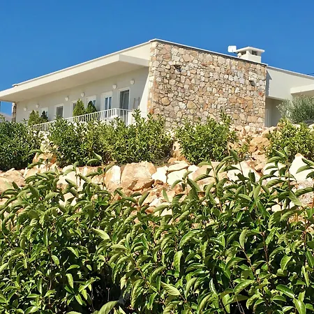 فندق Aika Akvaryum