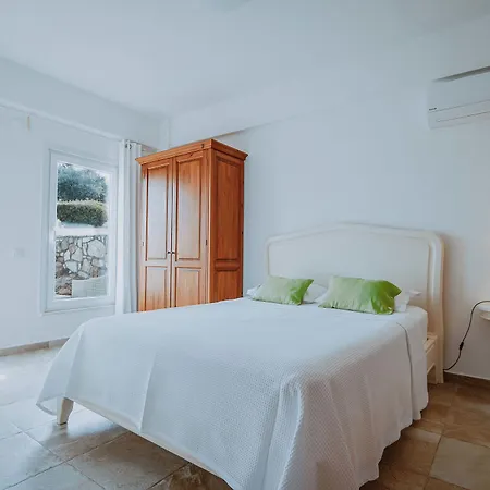 Aika Akvaryum Hotel Bozcaada