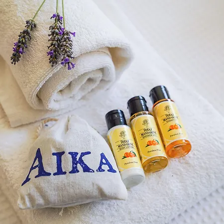 Aika Akvaryum
