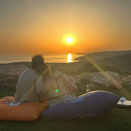 Aika Akvaryum Hotel Tenedos