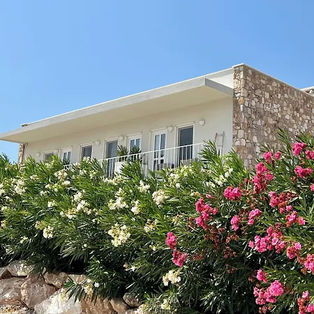 Aika Akvaryum Hotel