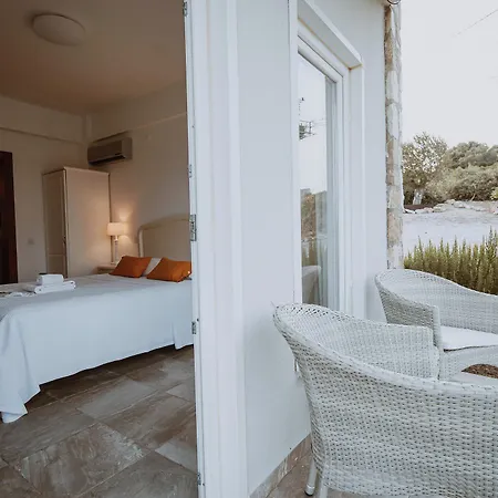 Hotel Aika Akvaryum