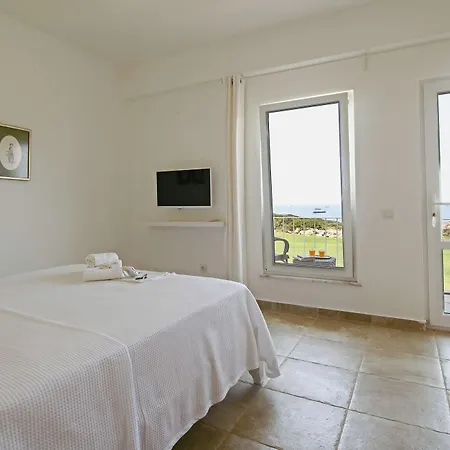 Aika Akvaryum Hotel *