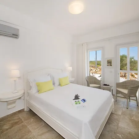 Aika Akvaryum فندق