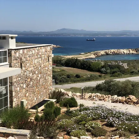 Aika Akvaryum Hotel