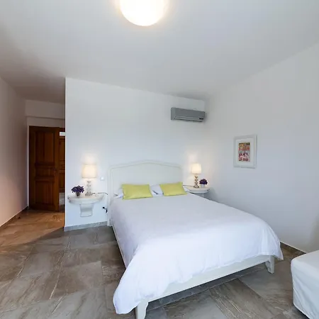 فندق Aika Akvaryum