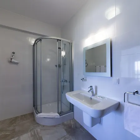 Hotel Aika Akvaryum