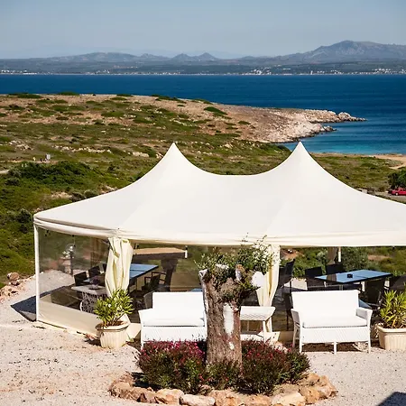 Aika Akvaryum Hotel Bozcaada