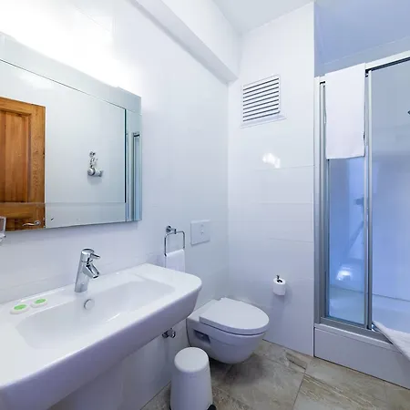 Hotel Aika Akvaryum *