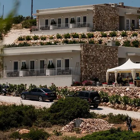 Hotel Aika Akvaryum Bozcaada