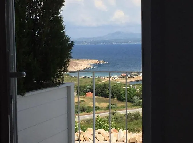 Aika Akvaryum Hotel Bozcaada