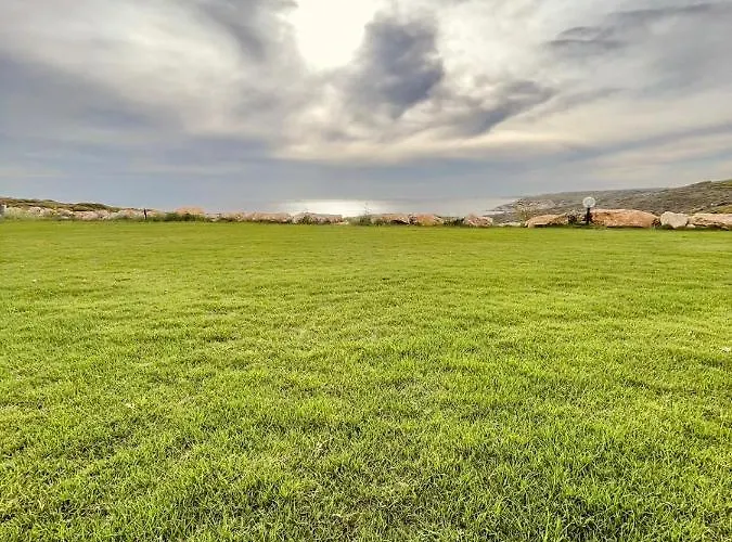 Aika Akvaryum Bozcaada