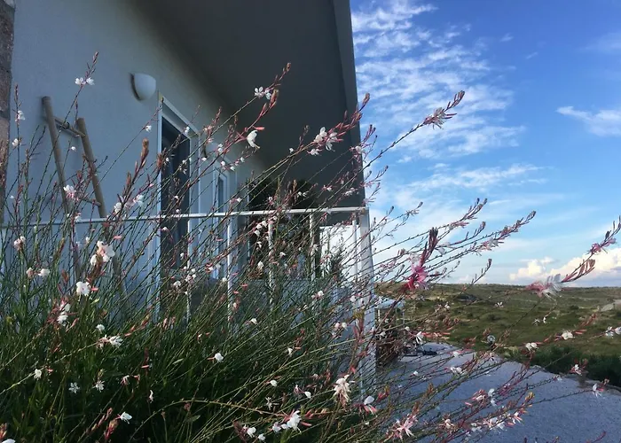 Hotel Aika Akvaryum Bozcaada