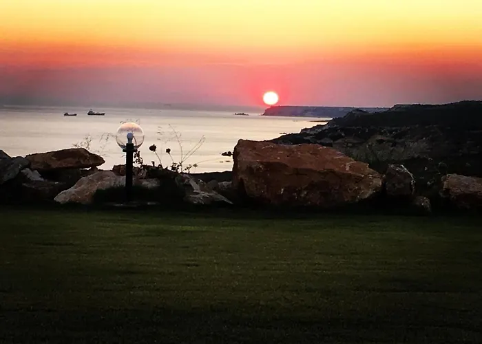 Aika Akvaryum Hotel *