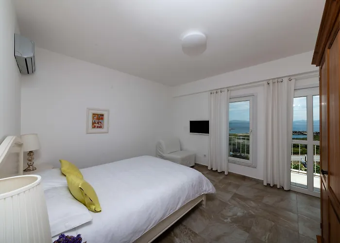 Aika Akvaryum Hotel *