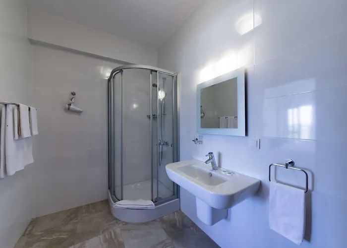 Aika Akvaryum Hotel Bozcaada