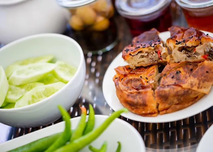 Aika Akvaryum Bozcaada