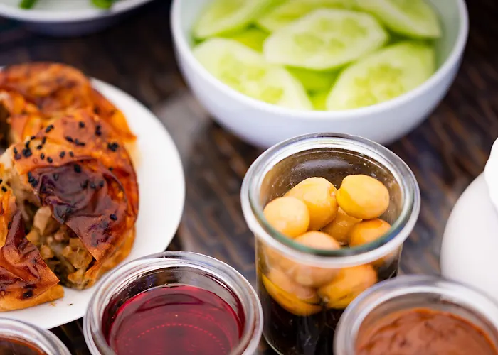 Aika Akvaryum Bozcaada