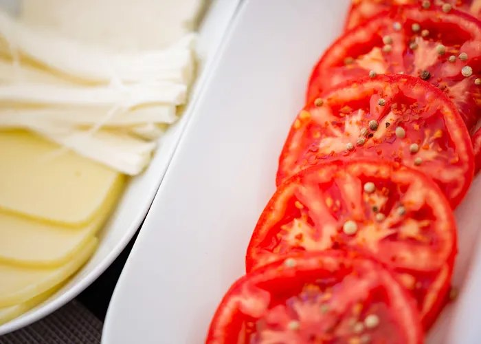 Hotel Aika Akvaryum Bozcaada