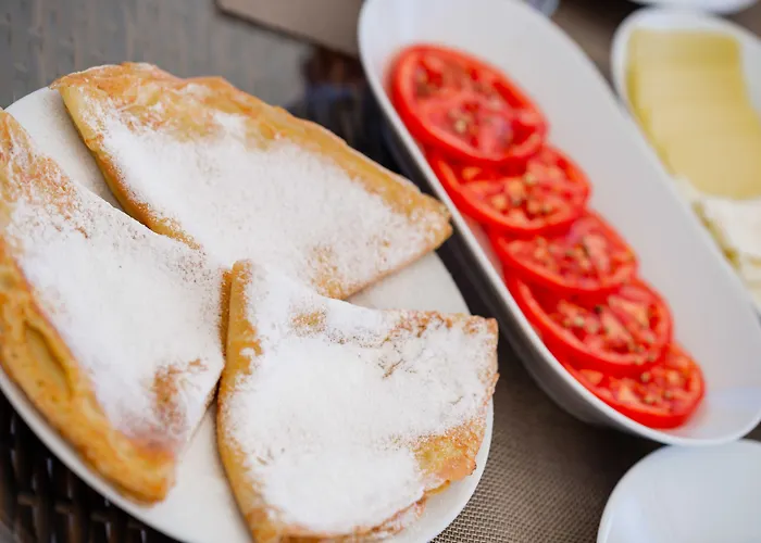 Hotel Aika Akvaryum *