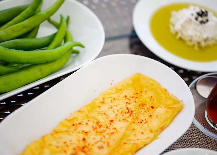 Aika Akvaryum Hotel *