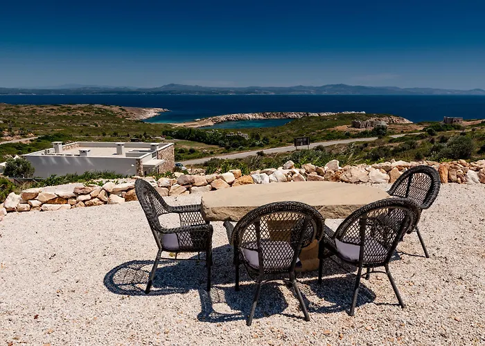 Aika Akvaryum Bozcaada