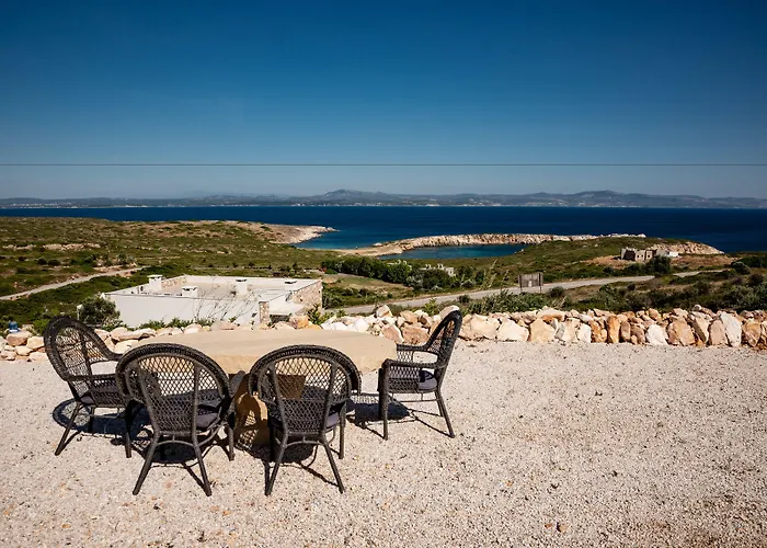 Aika Akvaryum Bozcaada