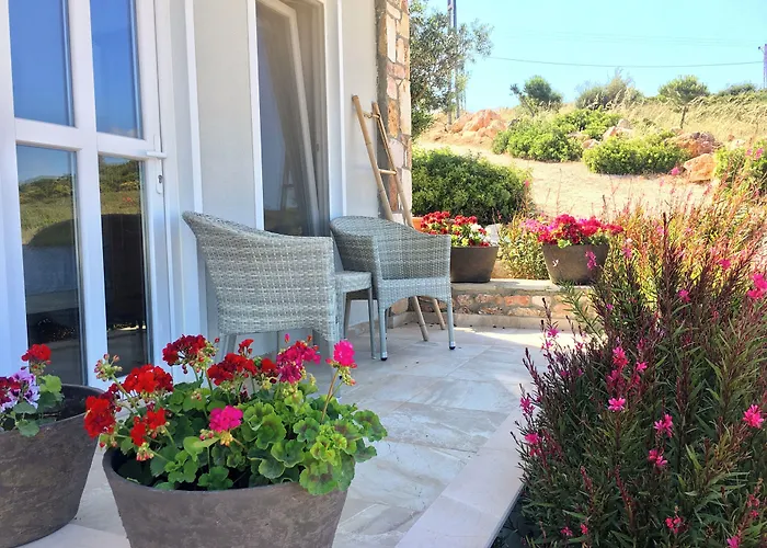 Aika Akvaryum * Bozcaada