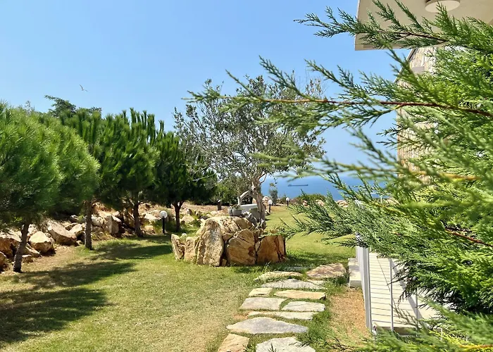 Aika Akvaryum * Bozcaada