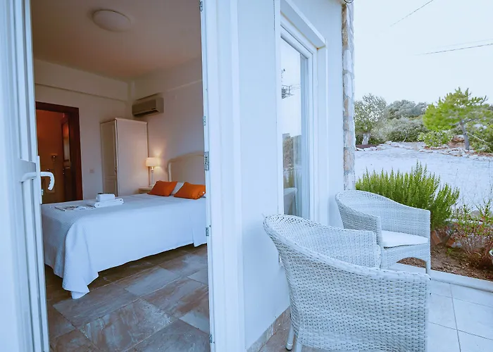 Aika Akvaryum Bozcaada