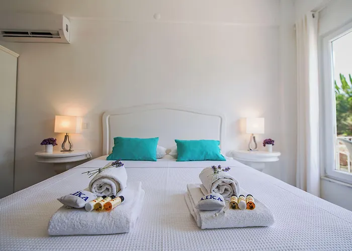 Aika Akvaryum Bozcaada