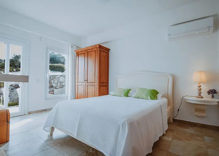 Aika Akvaryum Hotel Bozcaada