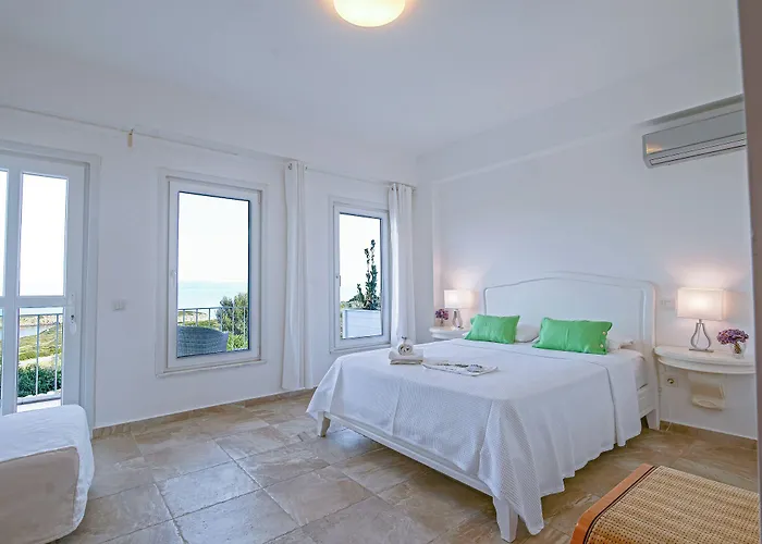 Aika Akvaryum Bozcaada