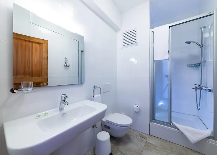 Hotel Aika Akvaryum *